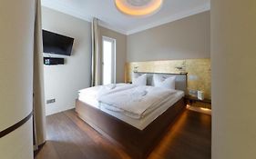 Ringelnatz Warnemünde